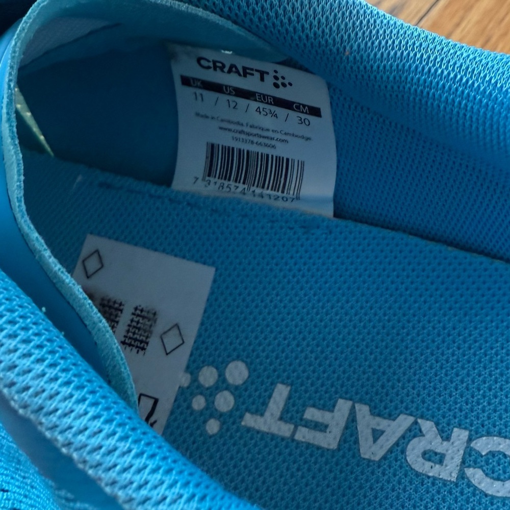 Craft Nordlite Ultra Running Shoes - Picture 8 of 8